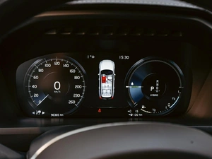 Внедорожник Volvo XC90 2020 года, 4648000 рублей, Краснодар