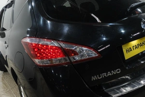 Внедорожник Nissan Murano 2013 года, 1469000 рублей, Новокузнецк