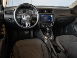 Седан Volkswagen Jetta 2013 года, 895000 рублей, Краснодар