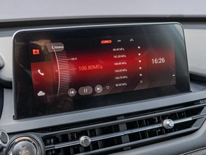 Внедорожник Chery Tiggo 8 2020 года, 1750000 рублей, Краснодар