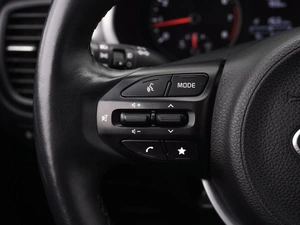 Хетчбэк Kia Rio X 2021 года, 1899000 рублей, Тверь