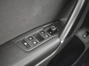Внедорожник Volkswagen Tiguan 2018 года, 3814900 рублей, Казань