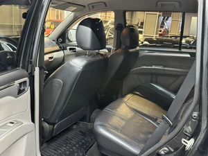 Внедорожник Mitsubishi Pajero Sport 2014 года, 1647000 рублей, Красноярск