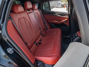 Внедорожник BMW X4 M 2023 года, 9799000 рублей, Краснодар