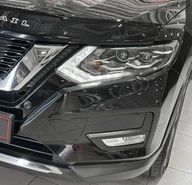Внедорожник Nissan X-Trail 2018 года, 2197000 рублей, Красноярск