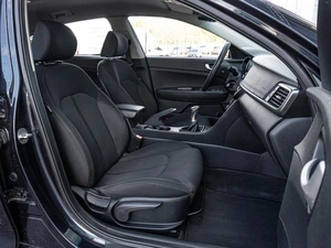 Седан Kia Optima 2017 года, 1539000 рублей, Нижний Новгород