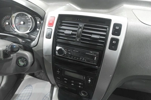 Внедорожник Hyundai Tucson 2005 года, 679000 рублей, Новокузнецк