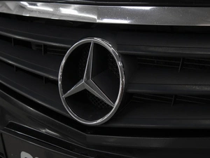 Хетчбэк Mercedes-benz A-класс 2012 года, 920000 рублей, Омск