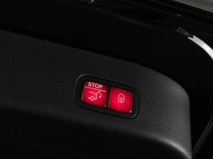 Внедорожник Mercedes-benz GLS-класс AMG 2016 года, 4499000 рублей, Тюмень