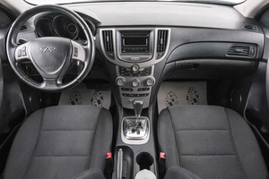 Хетчбэк Chery M11 (A3) 2013 года, 629000 рублей, Красноярск