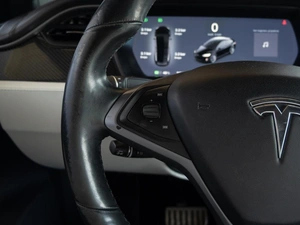 Внедорожник Tesla Model X 2018 года, 3250000 рублей, Краснодар
