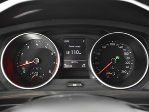 Внедорожник Volkswagen Tiguan 2018 года, 2194900 рублей, Казань