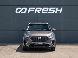 Внедорожник Hyundai Tucson 2018 года, 2080000 рублей, Краснодар