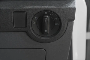 Внедорожник Volkswagen T-Cross 2020 года, 1599000 рублей, Новокузнецк