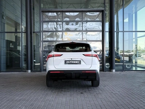 Внедорожник Jetour Dashing 2025 года, 2250000 рублей, Уфа