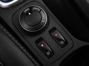 Внедорожник Renault Kaptur 2020 года, 1689000 рублей, Кирилловка