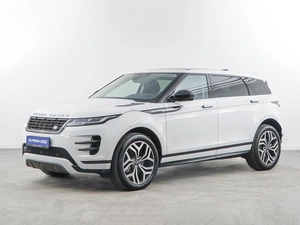 Внедорожник Land Rover Range Rover Evoque 2024 года, 5376444 рублей, Москва