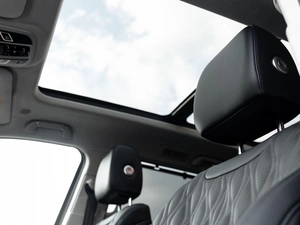 Внедорожник Tank 500 2025 года, 10283000 рублей, Новоивановское