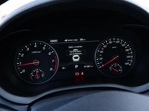 Лифтбек Kia Stinger 2018 года, 3160000 рублей, Краснодар