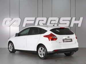 Хетчбэк Ford Focus 2013 года, 919000 рублей, Минеральные Воды