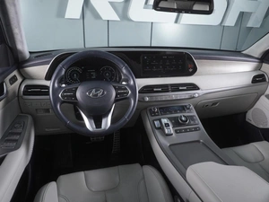 Внедорожник Hyundai Palisade 2020 года, 5140000 рублей, Ростов-на-Дону