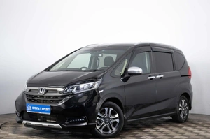 Минивэн Honda Freed 2022 года, 2439000 рублей, Пермь