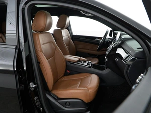 Внедорожник Mercedes-benz GLE-класс Coupe 2018 года, 4598999 рублей, Москва