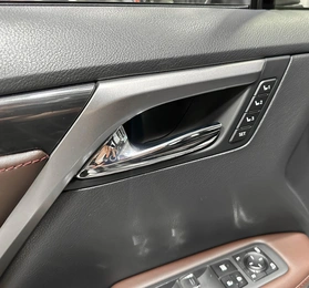 Внедорожник Lexus RX 2020 года, 4997000 рублей, Красноярск