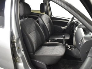 Внедорожник Renault Duster 2014 года, 692200 рублей, Казань