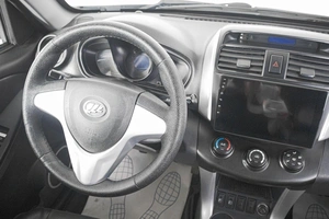 Внедорожник Lifan X60 2013 года, 499000 рублей, Кемерово