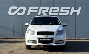 Седан Chevrolet Nexia 2021 года, 840000 рублей, Ижевск