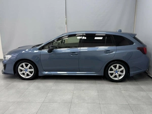 Универсал Subaru Levorg 2017 года, 1395000 рублей, Красноярск