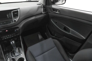 Внедорожник Hyundai Tucson 2017 года, 2099000 рублей, Новокузнецк