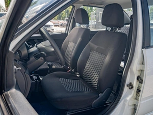 Седан ВАЗ (LADA) Granta 2019 года, 715000 рублей, Краснодар
