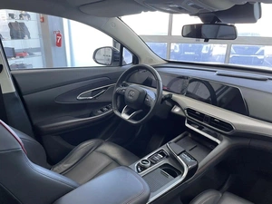 Внедорожник Changan UNI-T 2023 года, 2297000 рублей, Красноярск