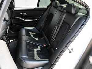 Седан BMW 3 серия 2020 года, 3339000 рублей, Кирилловка