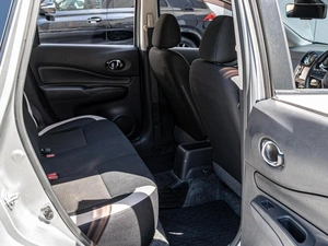 Хетчбэк Nissan Note 2017 года, 1249000 рублей, Краснодар