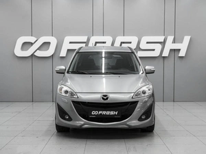 Минивэн Mazda 5 2012 года, 1250000 рублей, Ростов-на-Дону