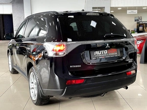 Внедорожник Mitsubishi Outlander 2012 года, 1547000 рублей, Солонцы