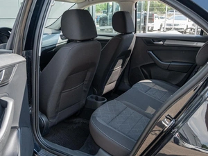 Лифтбек Volkswagen Polo 2020 года, 1810000 рублей, Краснодар