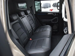 Внедорожник Jetour T2 2024 года, 3450000 рублей, Краснодар