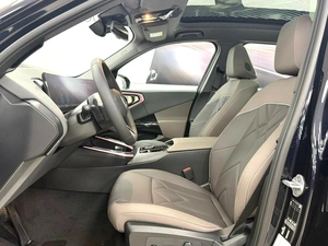 Внедорожник BMW X3 2025 года, 7595000 рублей, Красноярск