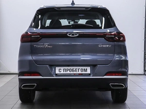 Внедорожник Chery Tiggo 7 Pro 2020 года, 1590000 рублей, Красноярск