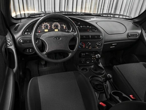 Внедорожник ВАЗ (LADA) Niva Travel 2023 года, 1145000 рублей, Ставрополь