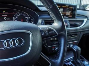 Седан Audi A6 2018 года, 2889000 рублей, Волгоград