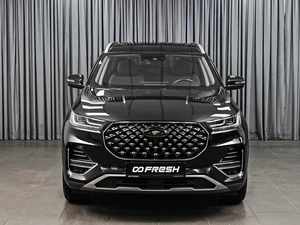 Внедорожник Chery Tiggo 8 Pro 2022 года, 1994000 рублей, Ставрополь