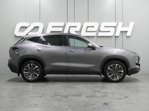 Внедорожник Jetour Dashing 2023 года, 2194000 рублей, Воронеж