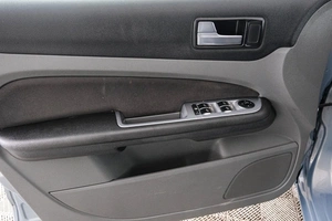 Седан Ford Focus 2008 года, 699000 рублей, Красноярск