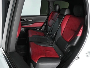 Внедорожник Toyota Land Cruiser 2022 года, 9899000 рублей, Аксай
