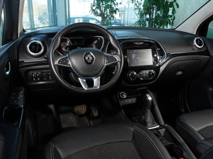 Внедорожник Renault Kaptur 2020 года, 1520111 рублей, Тверь